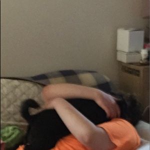 Meet your Posher, Ronda